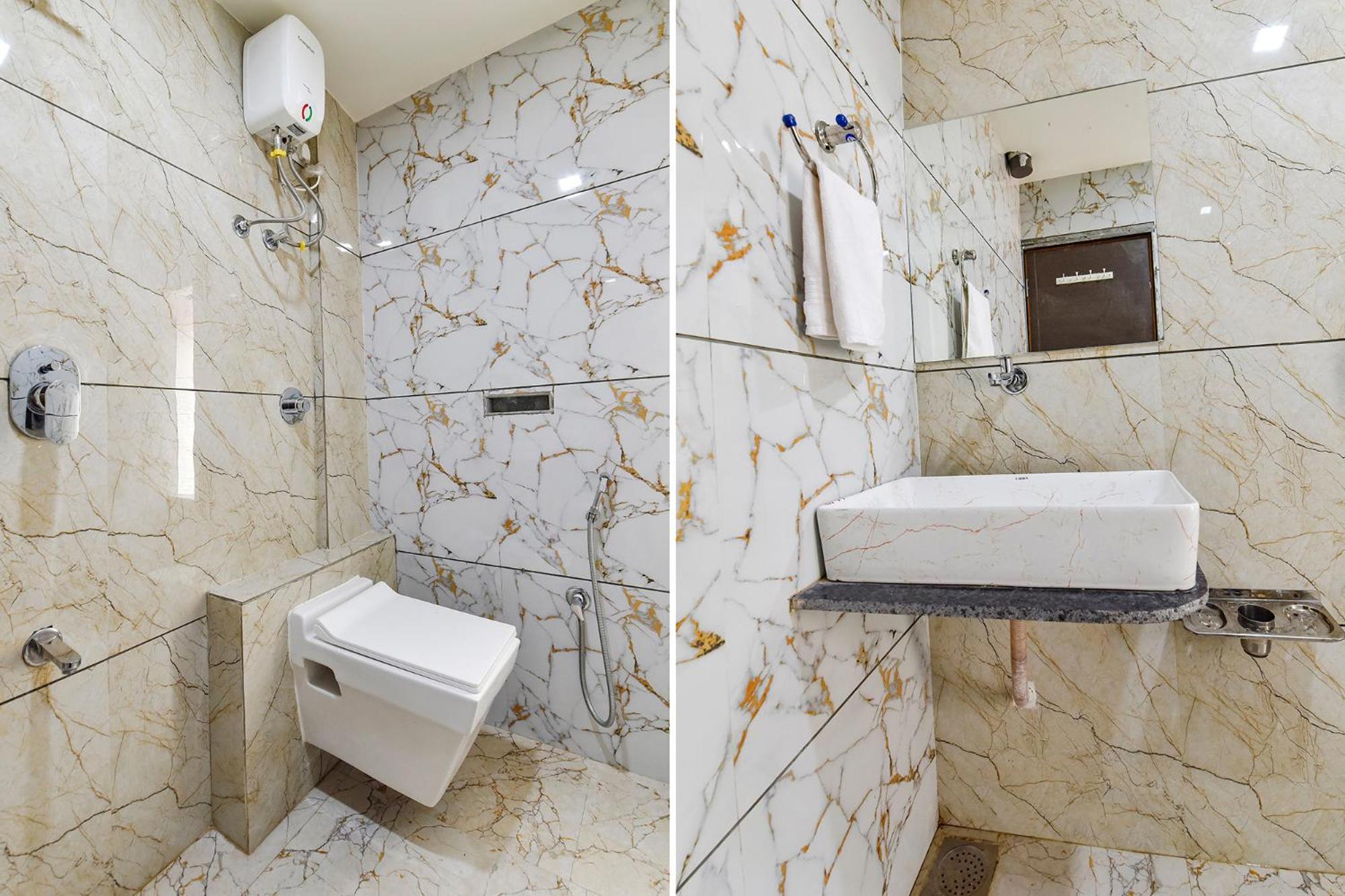 Fabhotel Symphony Grand Ahmedabad Ngoại thất bức ảnh